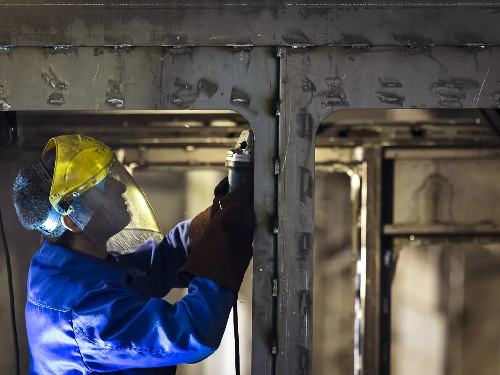 Diesel Engine Troubleshoot 2 Stroke & 4 Stroke